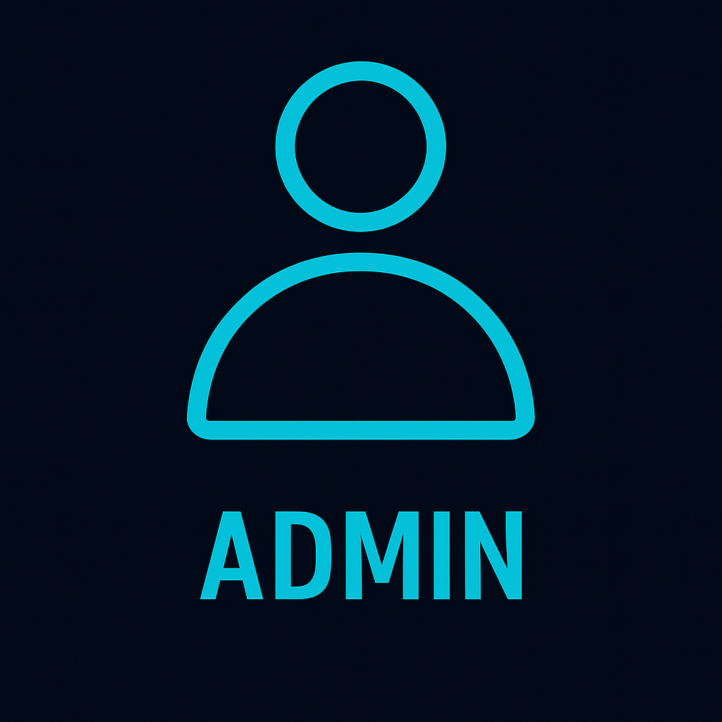 Admin Support