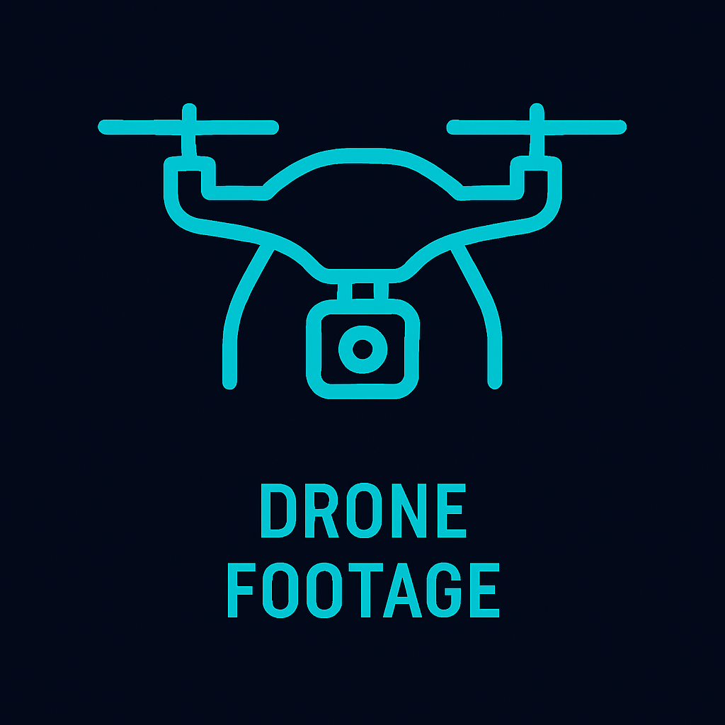 Drone Footage