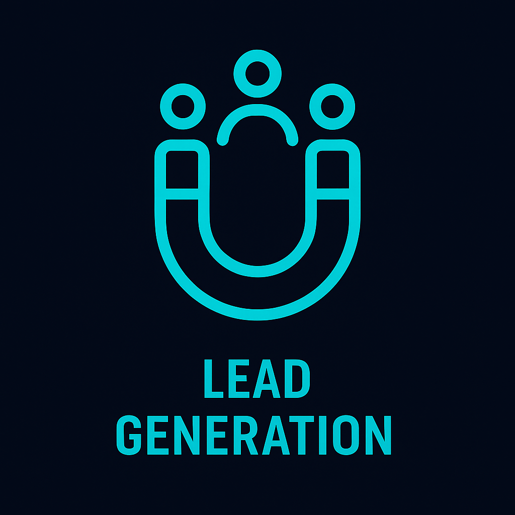Lead Generation