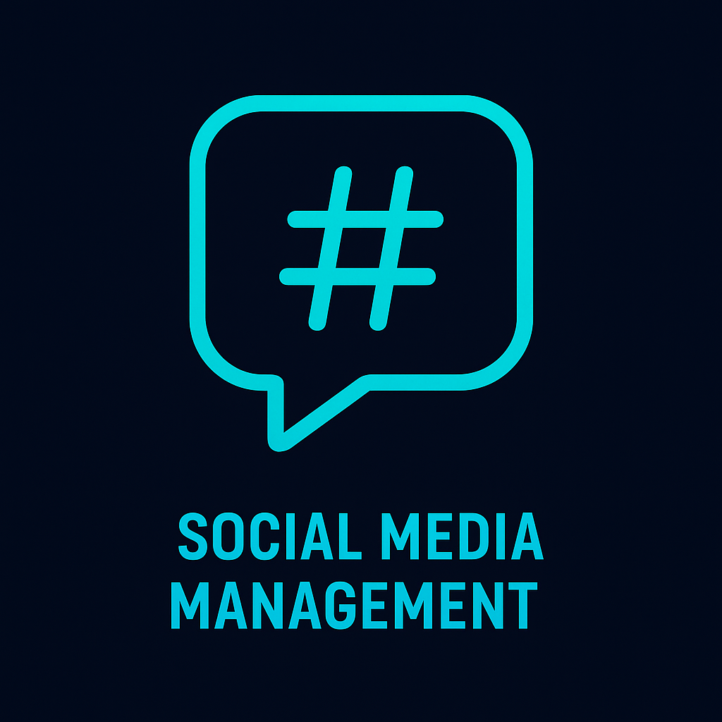 Social Media Management