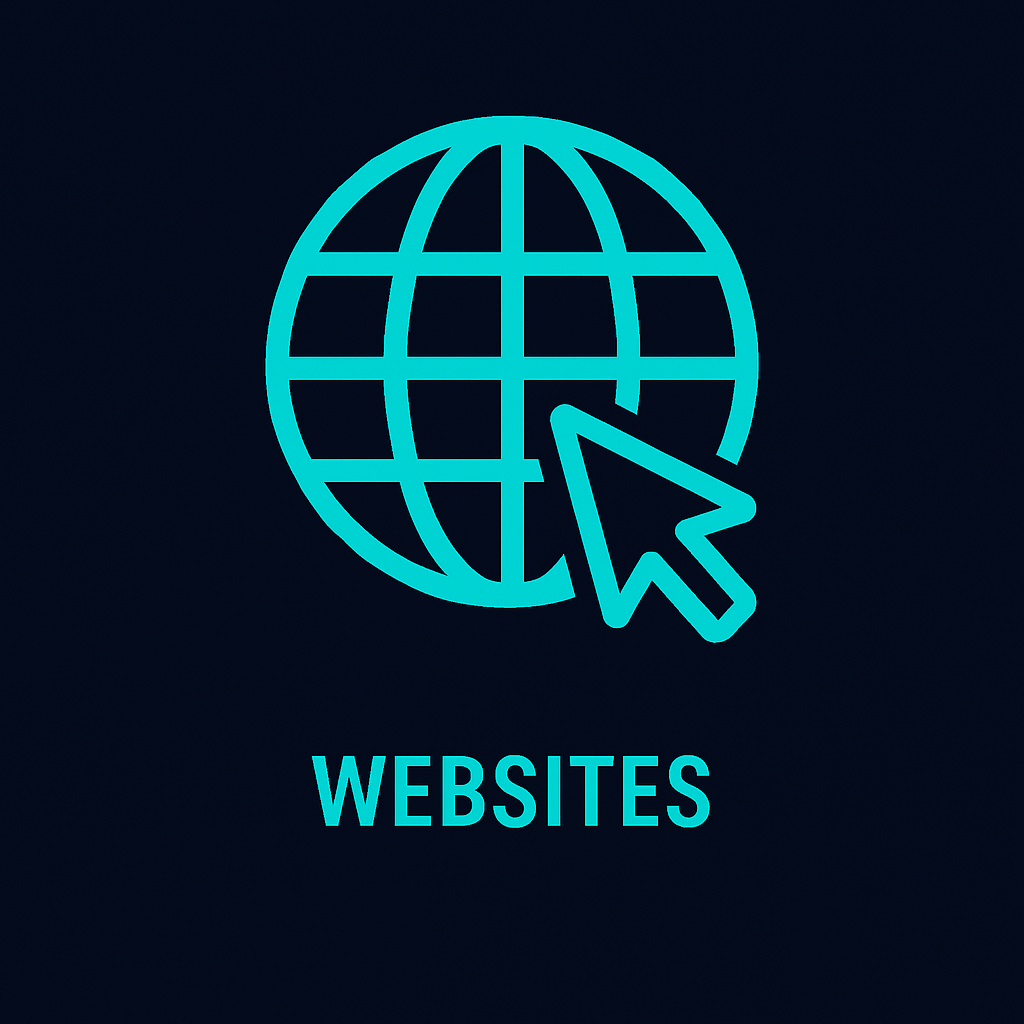 Websites